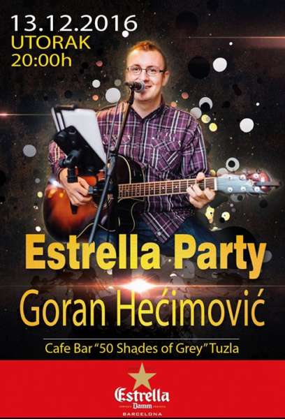 Estrella-Party