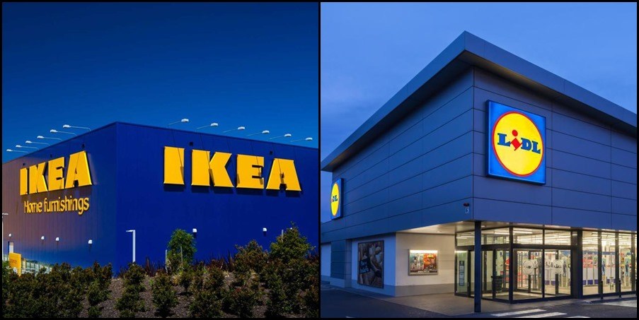 Zašto Lidl i IKEA “izbjegavaju” - Kameleon M&M