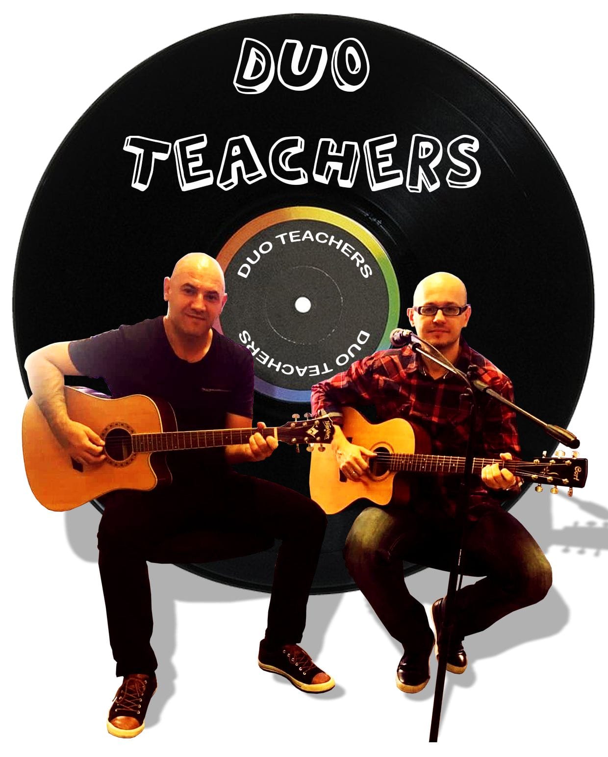 Duo Teachers
