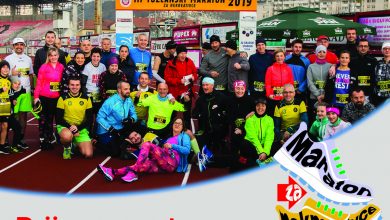 Prijavite se na „Maraton za rekreativce – Tuzla 2020“