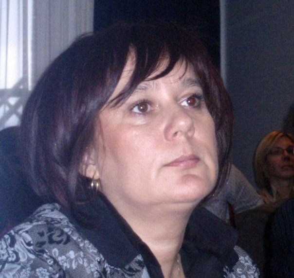 amra odobašić