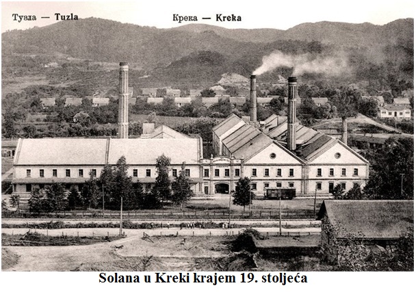 fabrika soli