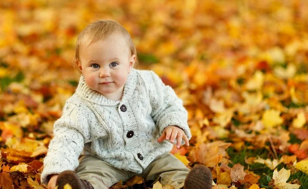 Bebe rođene u jesen su podložnije alergijama- mit ili istina