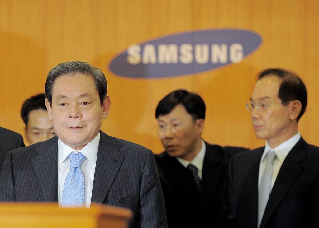 Preminuo prvi čovjek "Samsunga": Lee je 1987. godine promijenio svijet