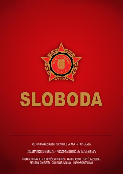 Film "Sloboda" će otvoriti 9. Tuzla Film Festival