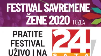 festival savremene žene