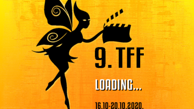 tuzla film festival
