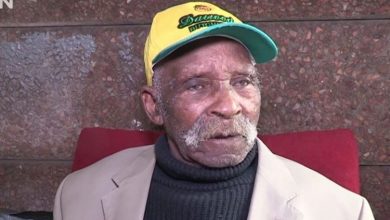 Preminuo najstariji čovjek na svijetu