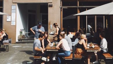 15 neobičnih navika koje možete pokupiti samo u Njemačkoj