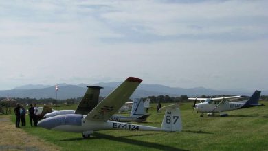 Aeroklub “Tuzla” napravio sistem za praćenje letjelica