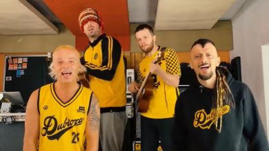 Dubioza kolektiv ponovo svira: Quarantine show sezona 2