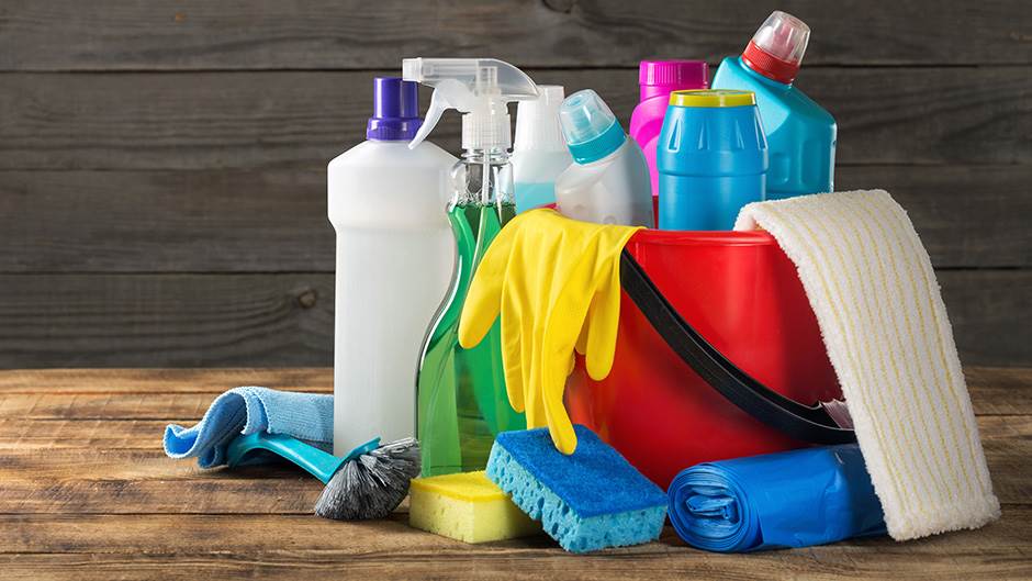 Sedam stvari koje ne čistimo, a prepune su prljavštine i bakterija