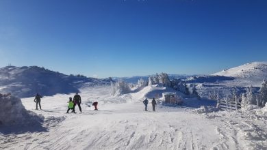 BH skijaški centri uveliko se spremaju za sezonu