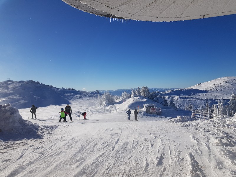 BH skijaški centri uveliko se spremaju za sezonu