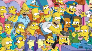 Simpsonovi, Spužva Bob, Tviti… Zašto je većina likova iz crtanih filmova žute boje?