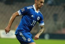 Krunić: "Pokazali smo navijačima da možemo bolje"