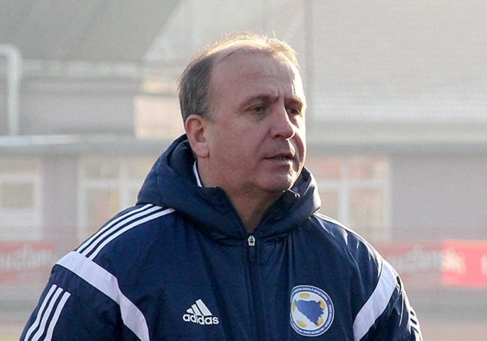 Sakib Malkočević.