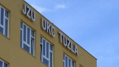 UKC Tuzla: Klinika za očne bolesti uvodi redovan rad subotom