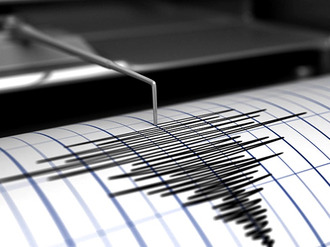 Zemljotres snage 2,7 po Rihteru uznemirio Sarajlije