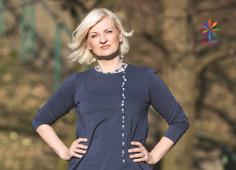 edina selesković