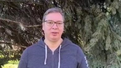 vučić