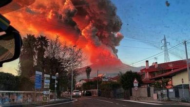 etna