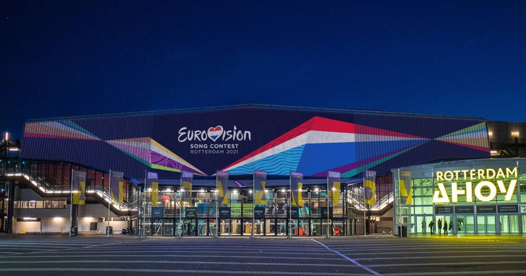 eurovizije