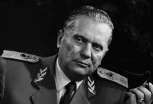 josip broz tito