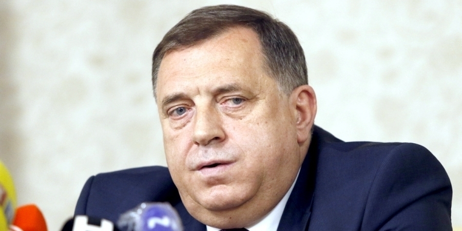 milorad dodik