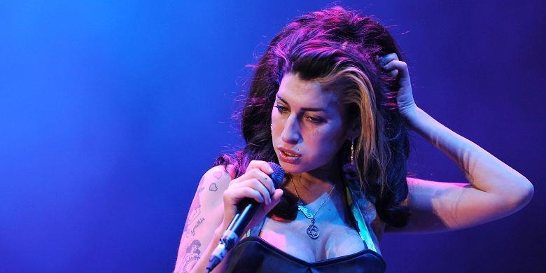 amy winehouse