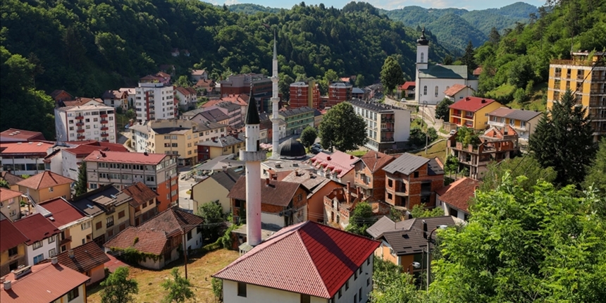 srebrenica