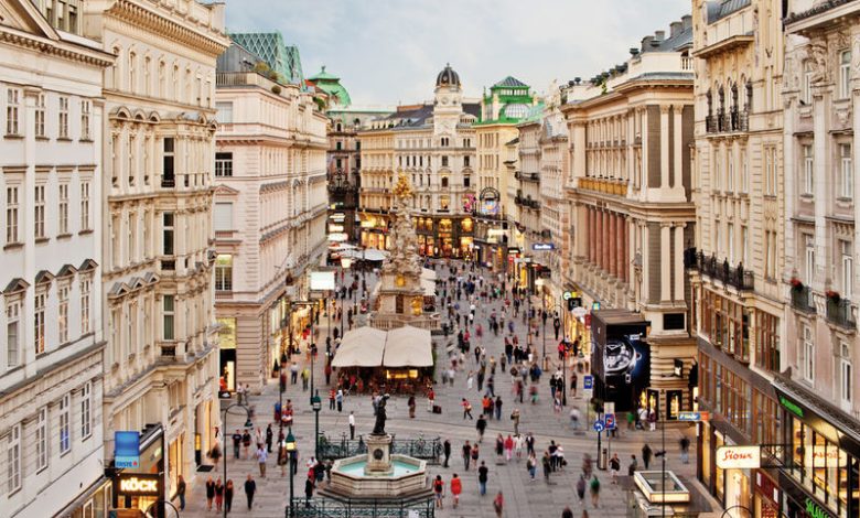 Wien Tourismus/ Christian Stemper