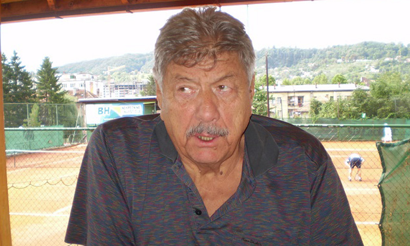 Muharem Haro Abdurahmanović