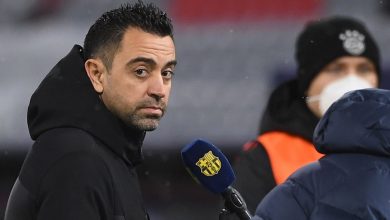 xavi