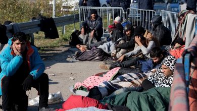 migranti