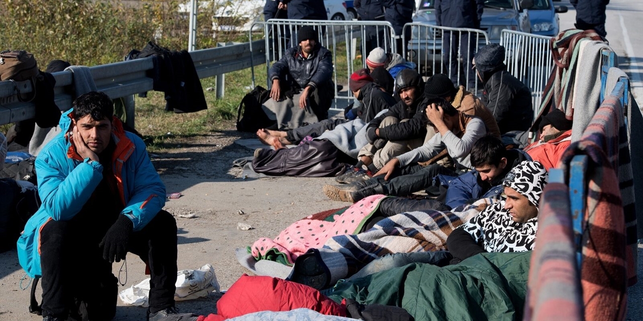 migranti