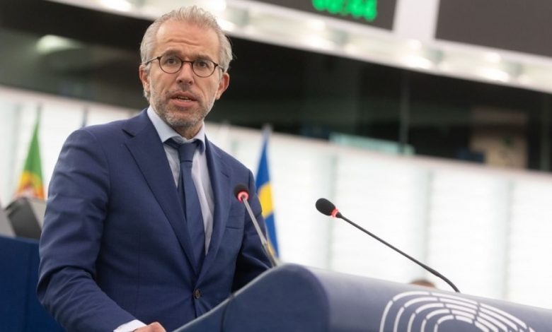 europarlamentarac