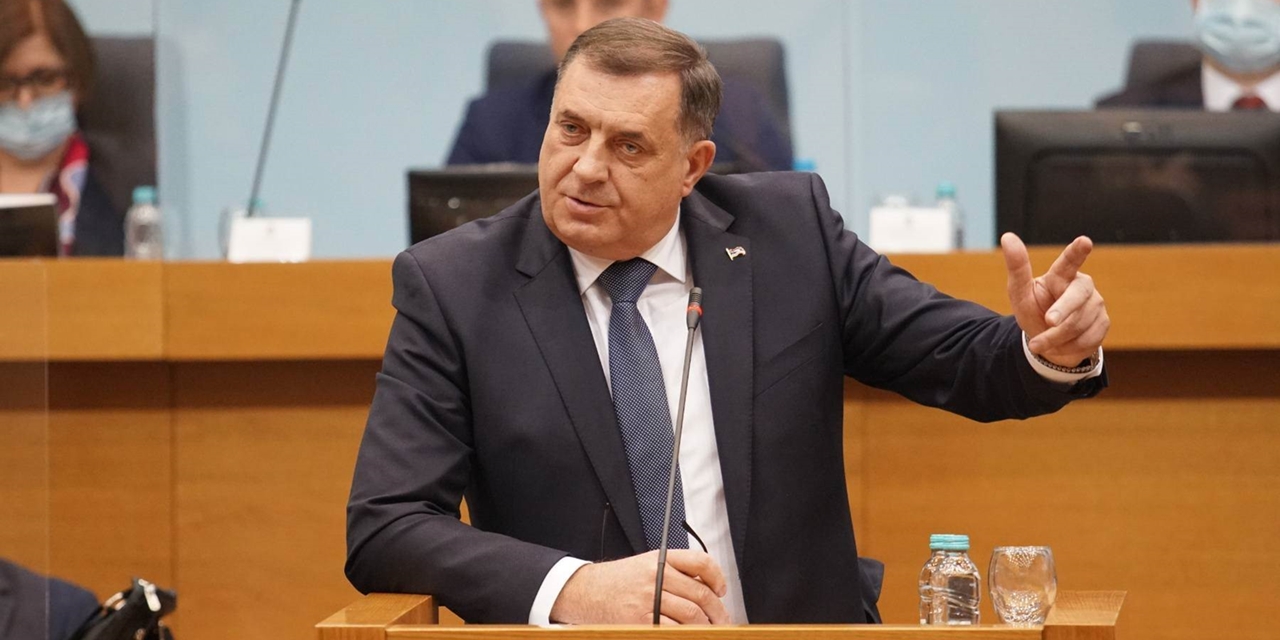 dodik