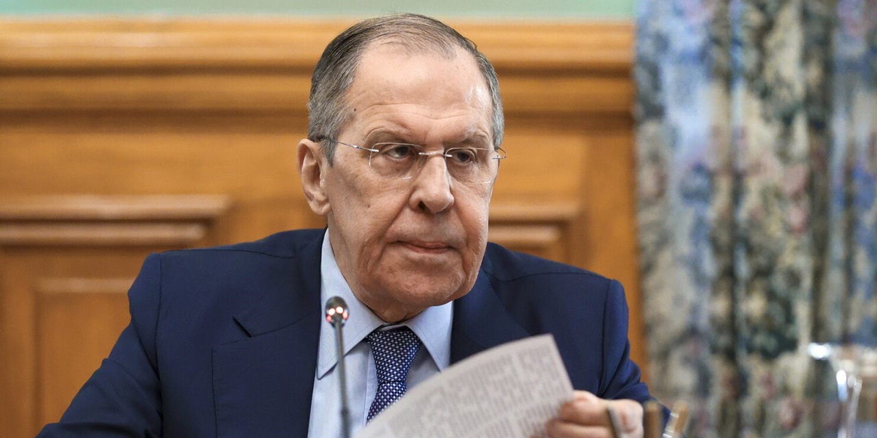 lavrov