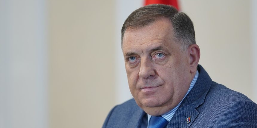 dodik