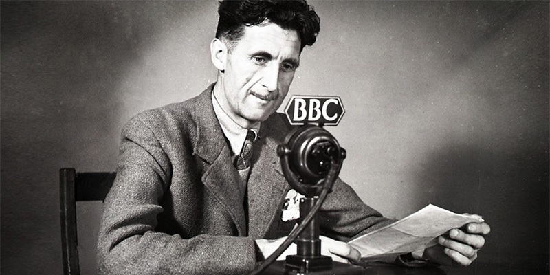 orwell