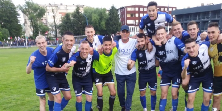 HNK Mladost Domaljevac - FK Radnički Lukavac placar ao vivo, H2H e