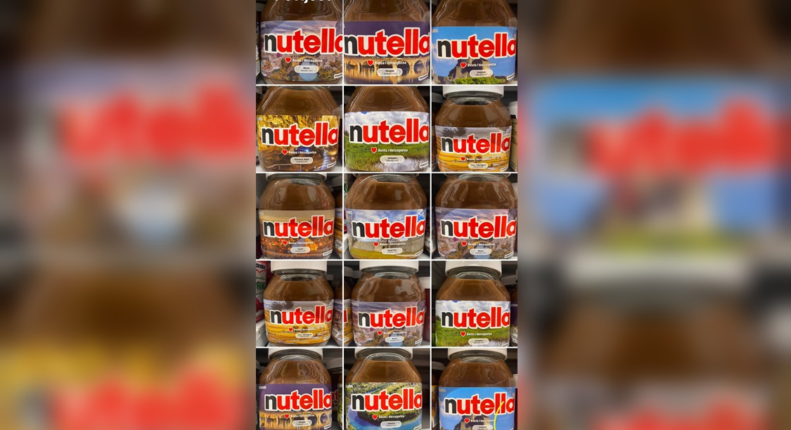 nutelle