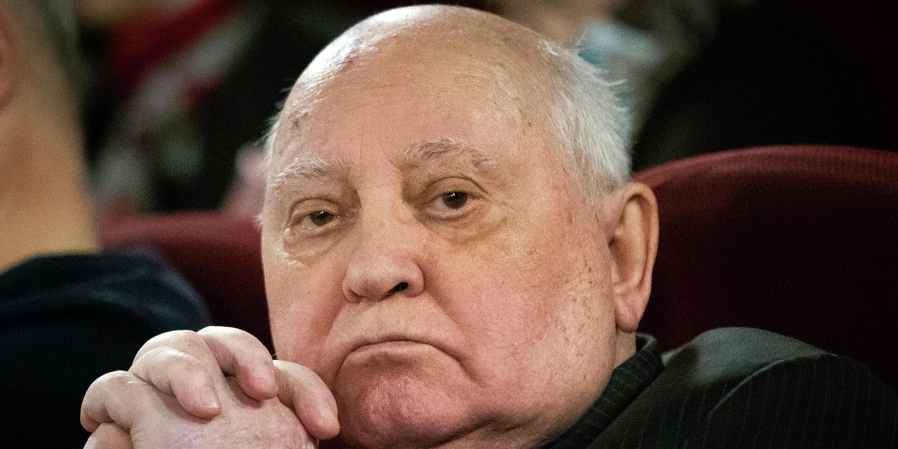 gorbačov