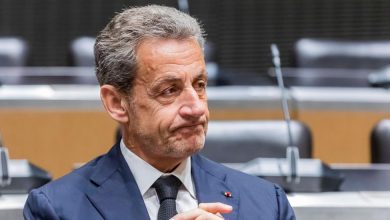 sarkozy