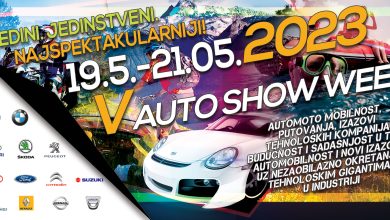 auto show week