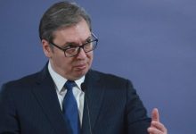 vučić
