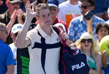 isner