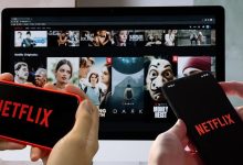 netflix