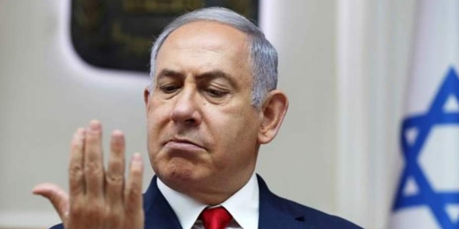 netanyahu